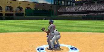 High Heat MLB 2003 Playstation 2 Screenshot