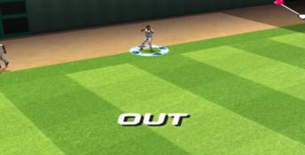 High Heat MLB 2003 Playstation 2 Screenshot