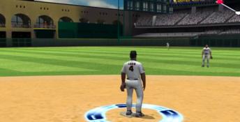 High Heat MLB 2003 Playstation 2 Screenshot