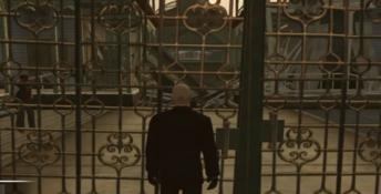 Hitman Trilogy Playstation 2 Screenshot