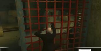 Hitman Trilogy