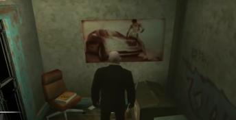 Hitman Trilogy