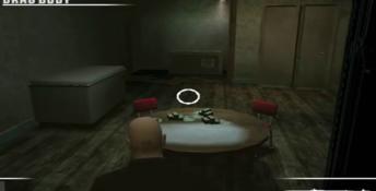 Hitman Trilogy Playstation 2 Screenshot