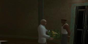 Hitman Trilogy Playstation 2 Screenshot