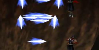 Homura Playstation 2 Screenshot