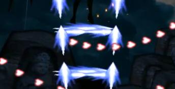 Homura Playstation 2 Screenshot