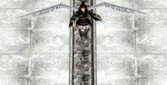Homura Playstation 2 Screenshot