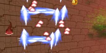 Homura Playstation 2 Screenshot