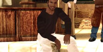 Horsez Playstation 2 Screenshot