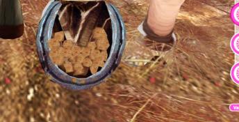 Horsez Playstation 2 Screenshot