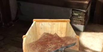 Horsez Playstation 2 Screenshot