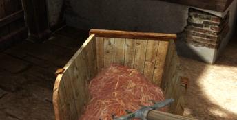 Horsez Playstation 2 Screenshot