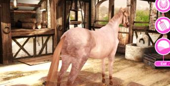 Horsez Playstation 2 Screenshot