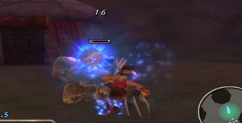 Houshin Engi 2 Playstation 2 Screenshot