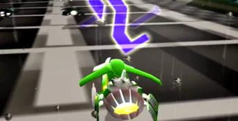 HSX: Hypersonic.Xtreme Playstation 2 Screenshot