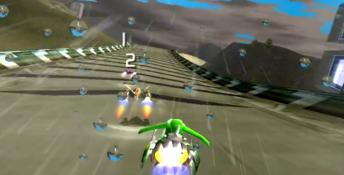 HSX: Hypersonic.Xtreme