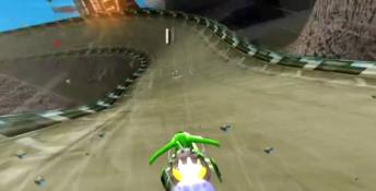 HSX: Hypersonic.Xtreme