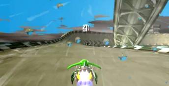 HSX: Hypersonic.Xtreme