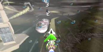 HSX: Hypersonic.Xtreme
