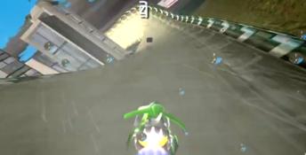 HSX: Hypersonic.Xtreme Playstation 2 Screenshot