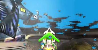 HSX: Hypersonic.Xtreme Playstation 2 Screenshot