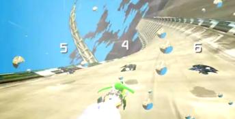 HSX: Hypersonic.Xtreme Playstation 2 Screenshot
