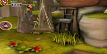 Hugo: Magic In The Troll Woods Playstation 2 Screenshot