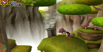 Hugo: Magic In The Troll Woods Playstation 2 Screenshot