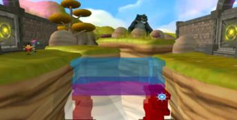 Hugo: Magic In The Troll Woods Playstation 2 Screenshot