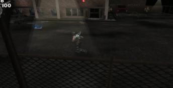 Hunter: The Reckoning - Wayward Playstation 2 Screenshot