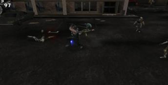 Hunter: The Reckoning - Wayward Playstation 2 Screenshot