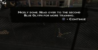 Hunter: The Reckoning - Wayward Playstation 2 Screenshot