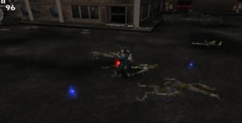 Hunter: The Reckoning - Wayward Playstation 2 Screenshot