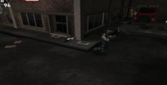 Hunter: The Reckoning - Wayward Playstation 2 Screenshot