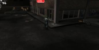 Hunter: The Reckoning - Wayward Playstation 2 Screenshot