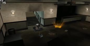 Hunter: The Reckoning - Wayward Playstation 2 Screenshot