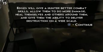Hunter: The Reckoning - Wayward Playstation 2 Screenshot