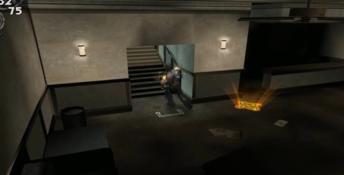 Hunter: The Reckoning - Wayward Playstation 2 Screenshot