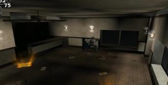 Hunter: The Reckoning - Wayward Playstation 2 Screenshot