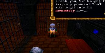 Hype: The Time Quest