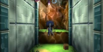 I-Ninja Playstation 2 Screenshot