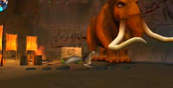Ice Age 2: The Meltdown Playstation 2 Screenshot
