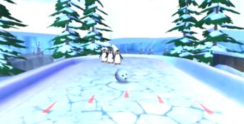 Ice Age 2: The Meltdown Playstation 2 Screenshot