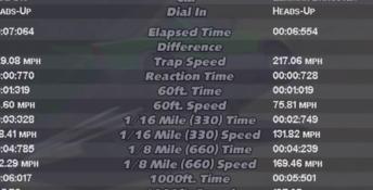 IHRA Drag Racing 2