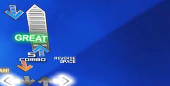 In the Groove Playstation 2 Screenshot