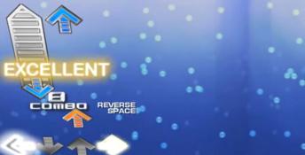 In the Groove Playstation 2 Screenshot