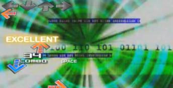 In the Groove Playstation 2 Screenshot