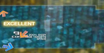 In the Groove Playstation 2 Screenshot