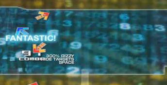 In the Groove Playstation 2 Screenshot