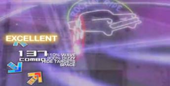 In the Groove Playstation 2 Screenshot
